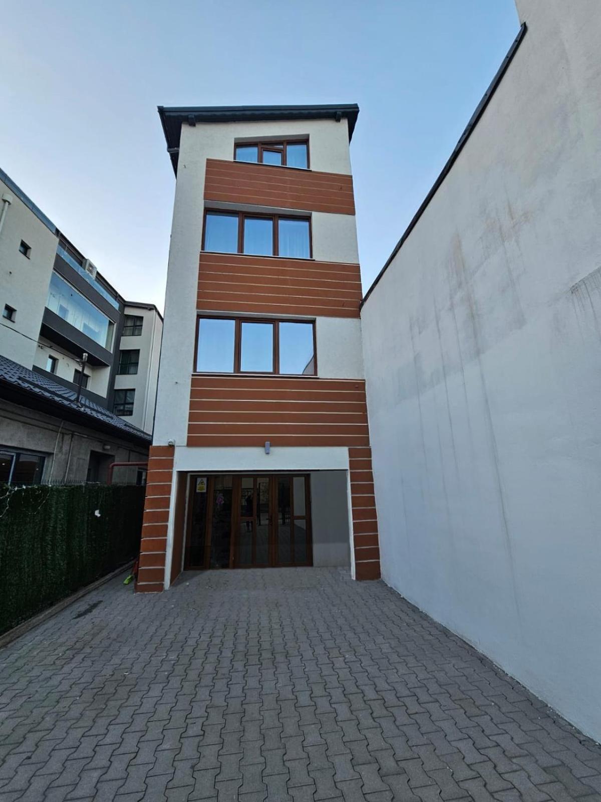 Didi Apartament Craiova Zimmer foto