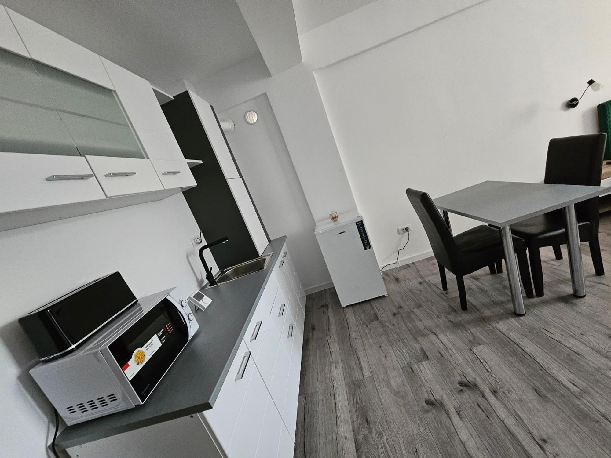 Didi Apartament Craiova Zimmer foto