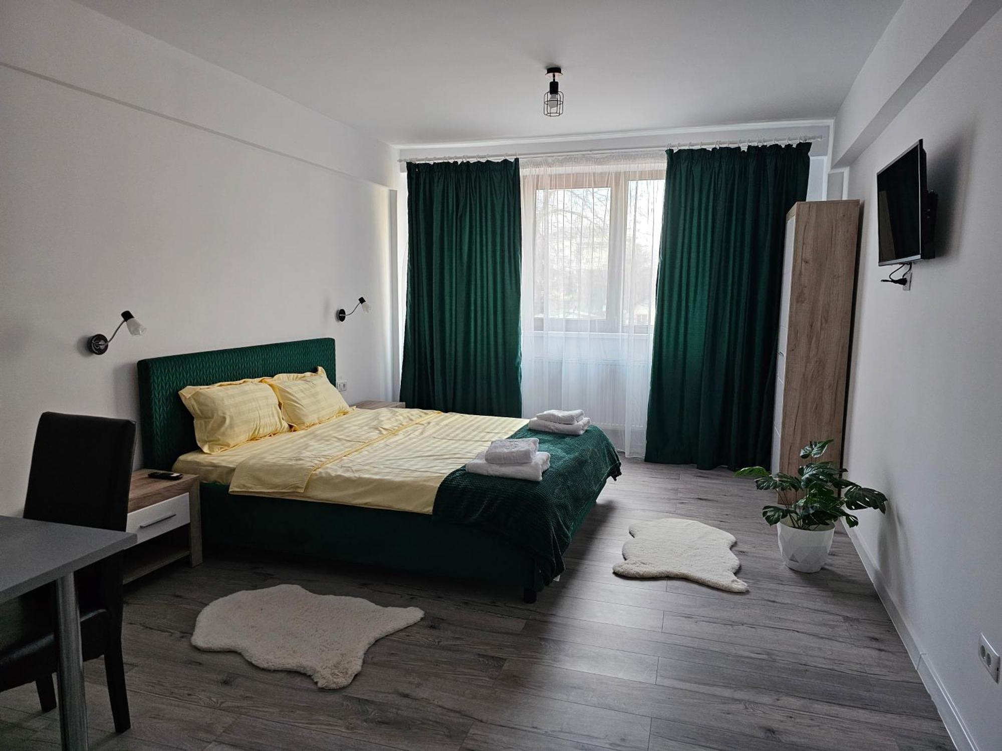 Didi Apartament Craiova Zimmer foto