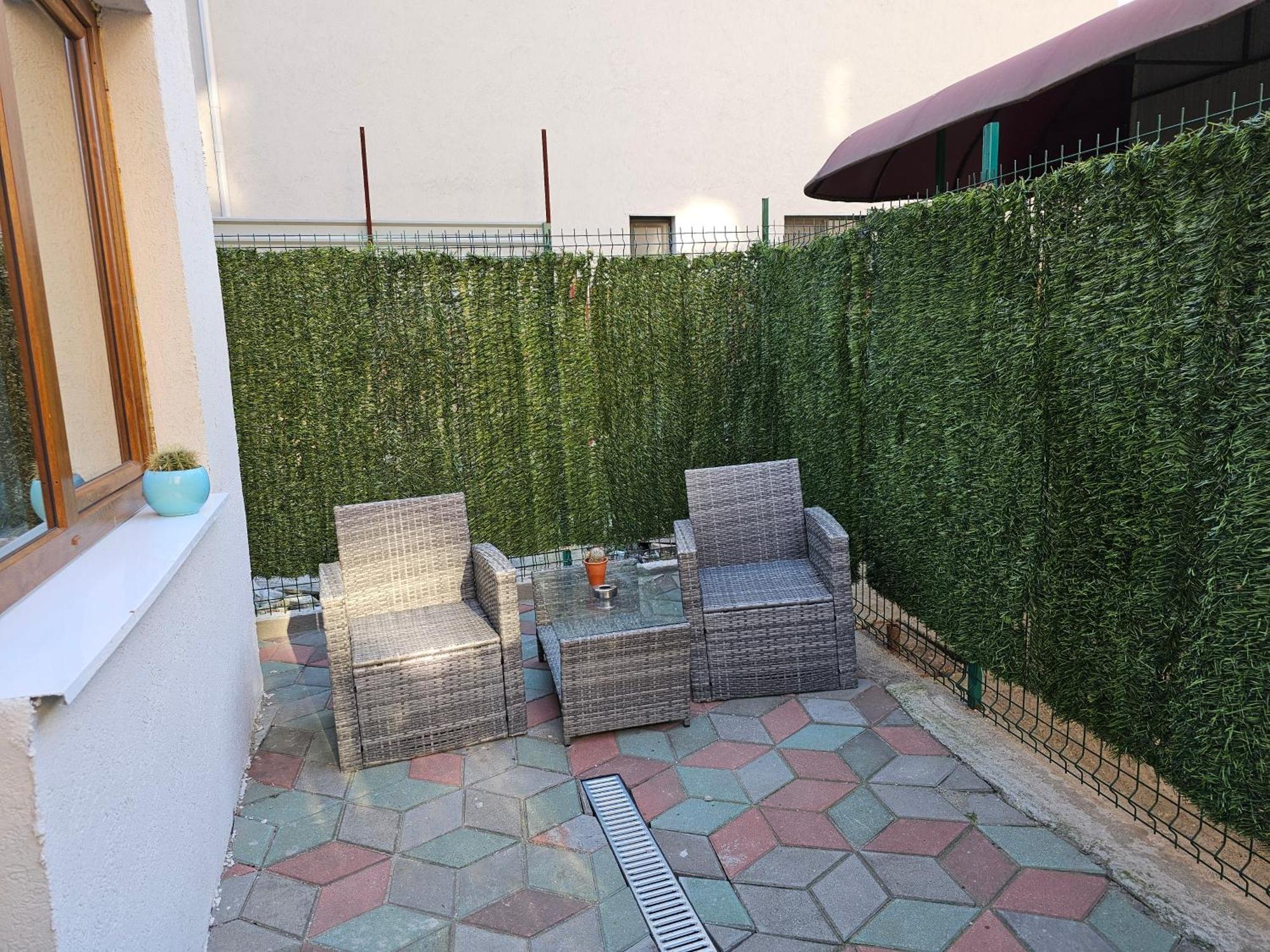 Didi Apartament Craiova Zimmer foto