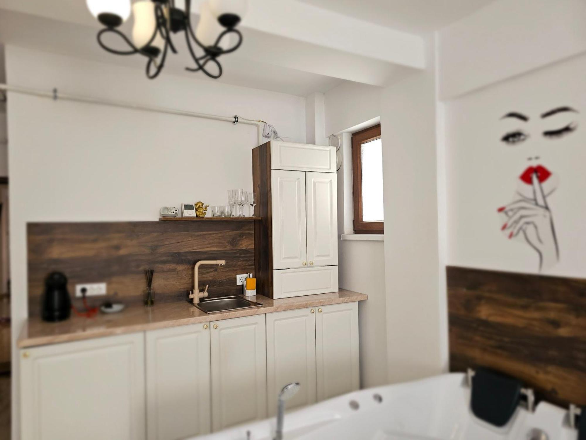 Didi Apartament Craiova Zimmer foto