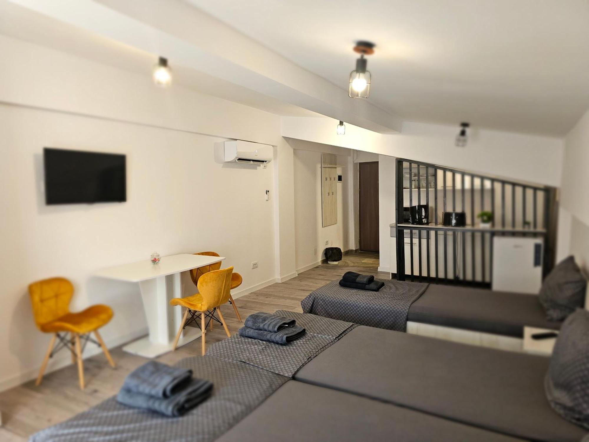 Didi Apartament Craiova Zimmer foto