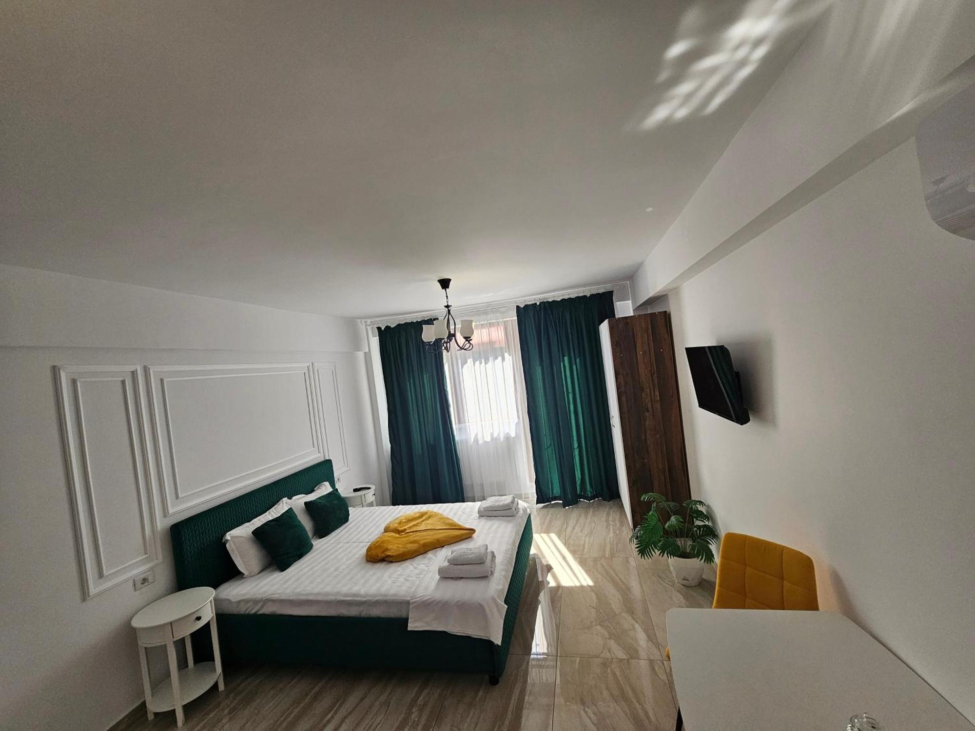 Didi Apartament Craiova Exterior foto