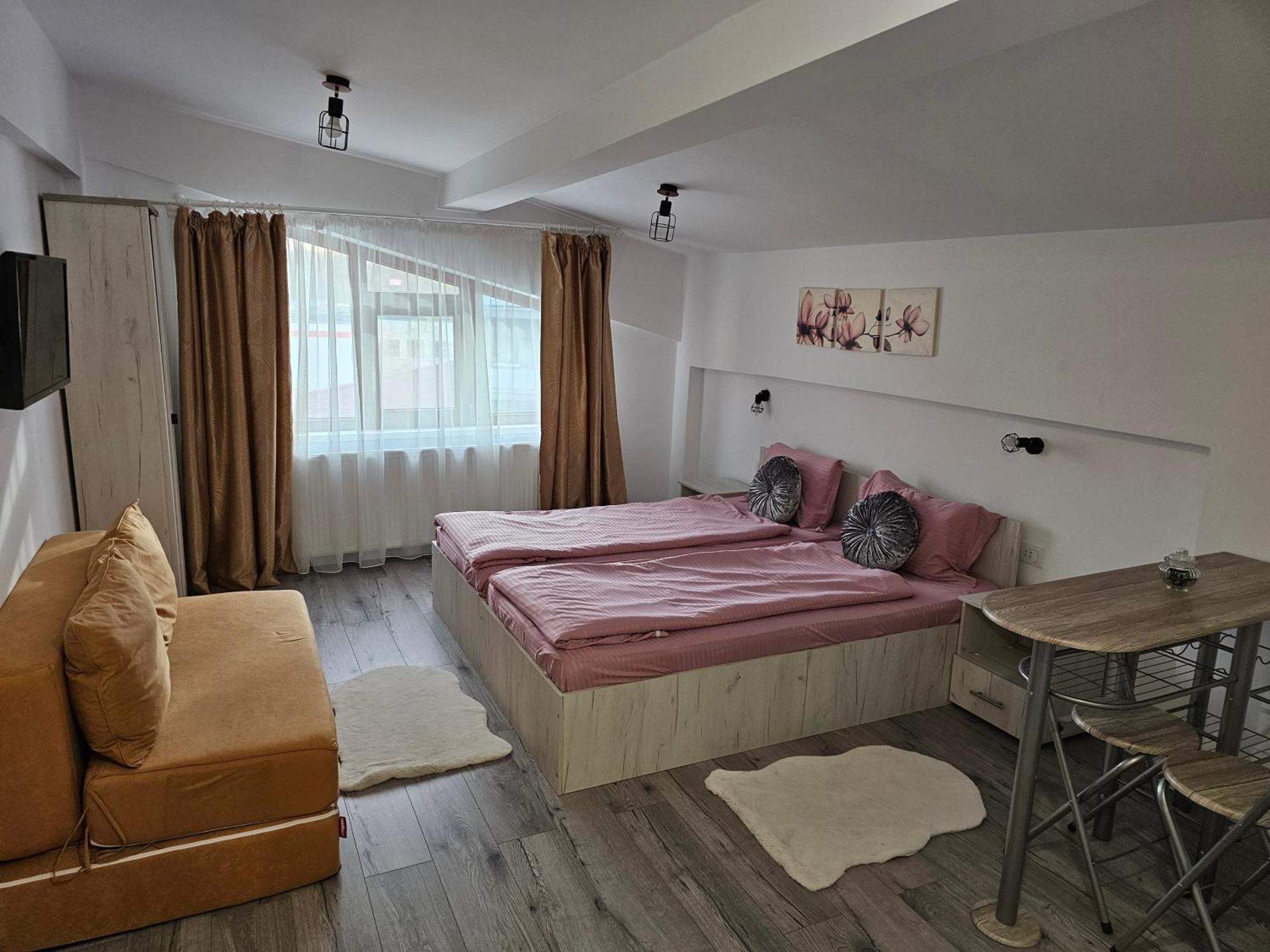Didi Apartament Craiova Exterior foto