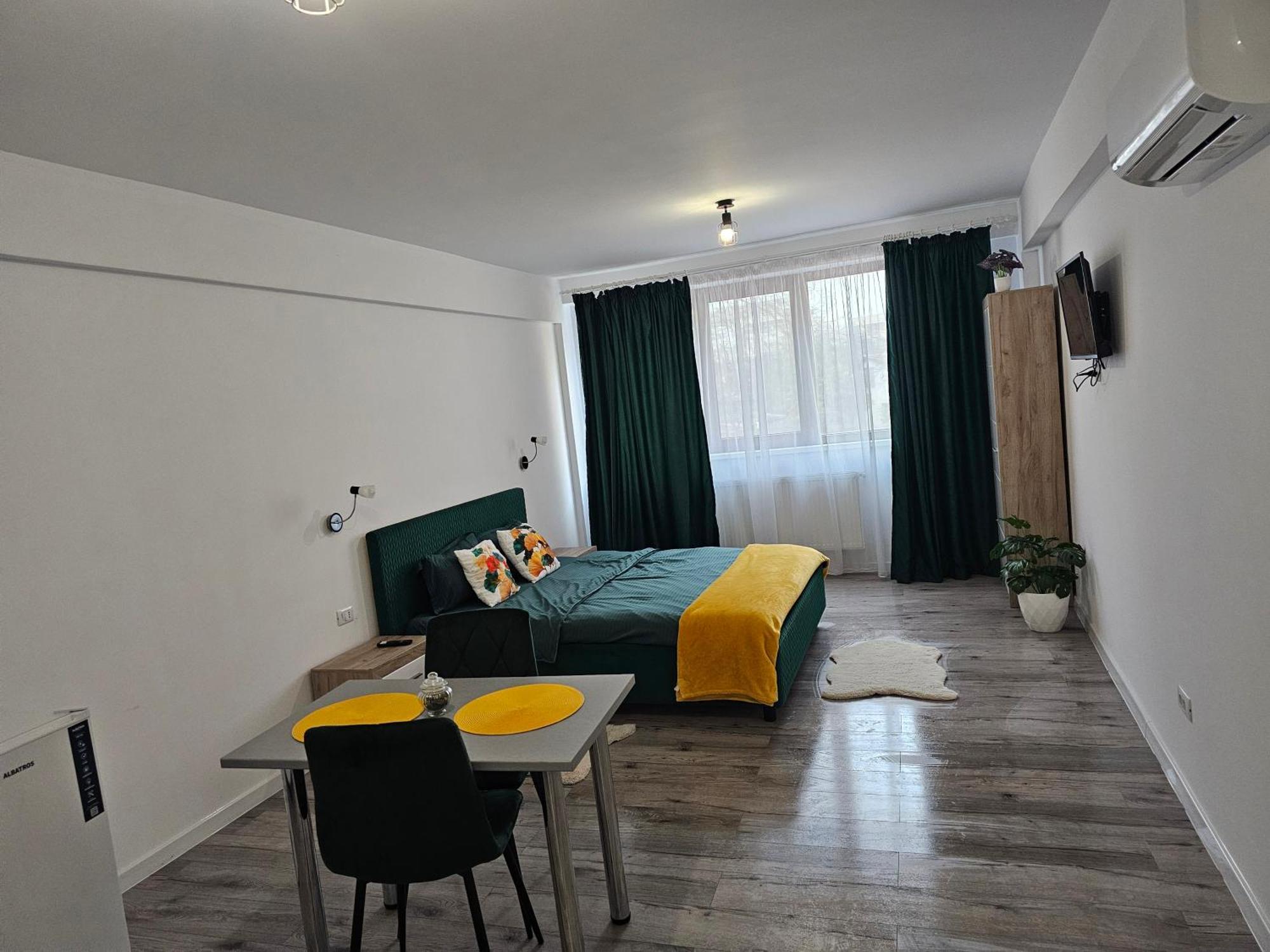 Didi Apartament Craiova Exterior foto