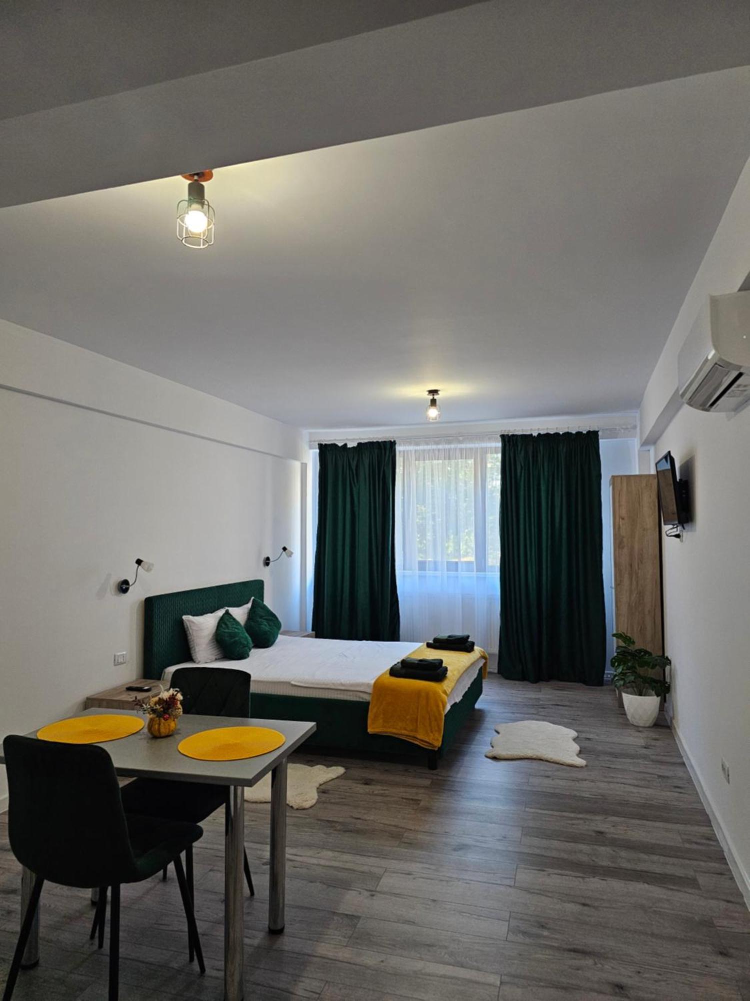 Didi Apartament Craiova Exterior foto