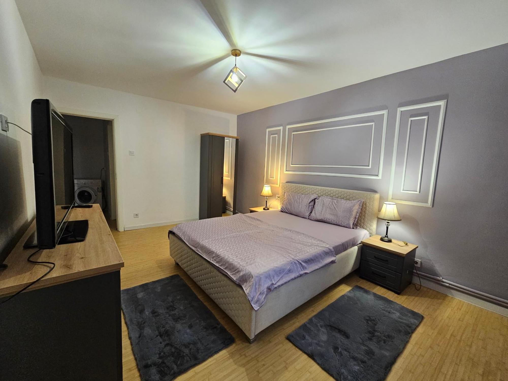 Didi Apartament Craiova Exterior foto